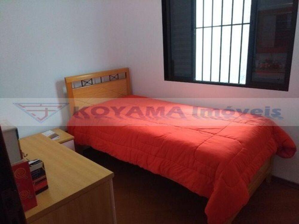 Sobrado, 4 quartos, 200 m² - Foto 1