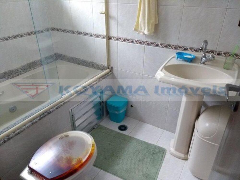 Sobrado, 4 quartos, 200 m² - Foto 10