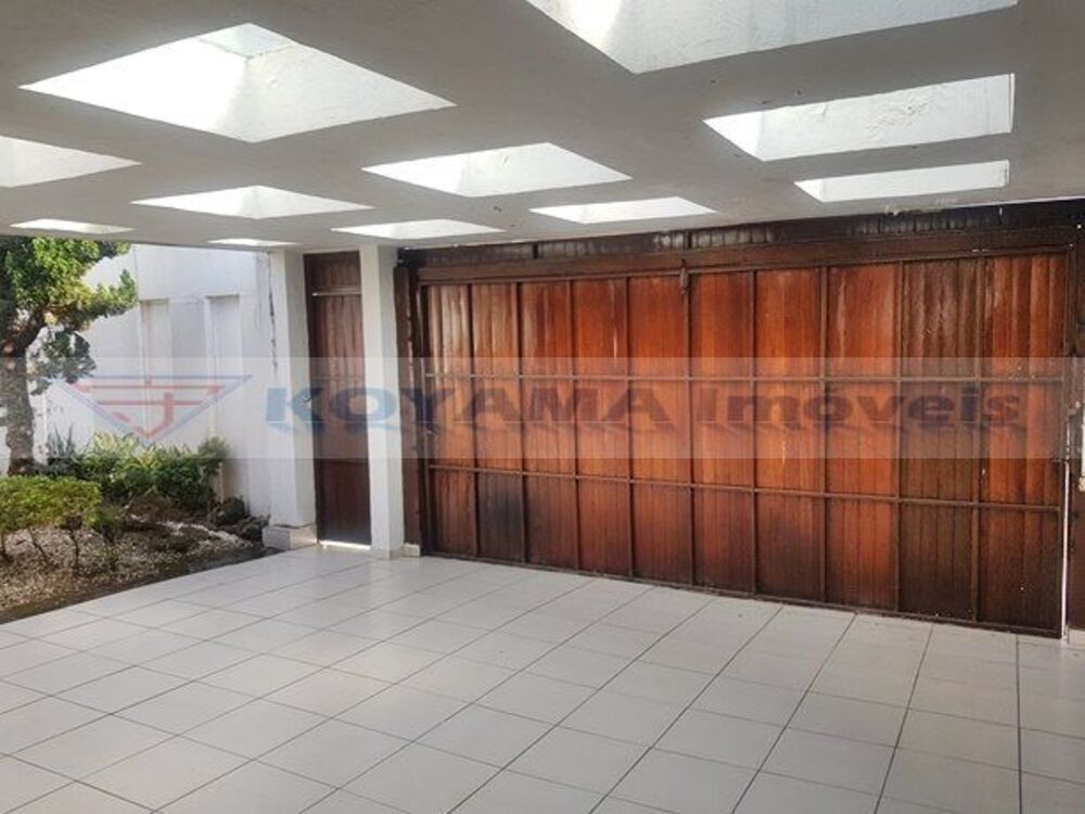 Casa, 4 quartos, 367 m² - Foto 2