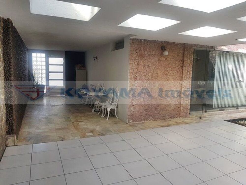 Casa, 4 quartos, 367 m² - Foto 1