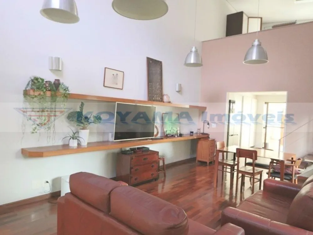 Casa de Condomínio, 3 quartos - Foto 2