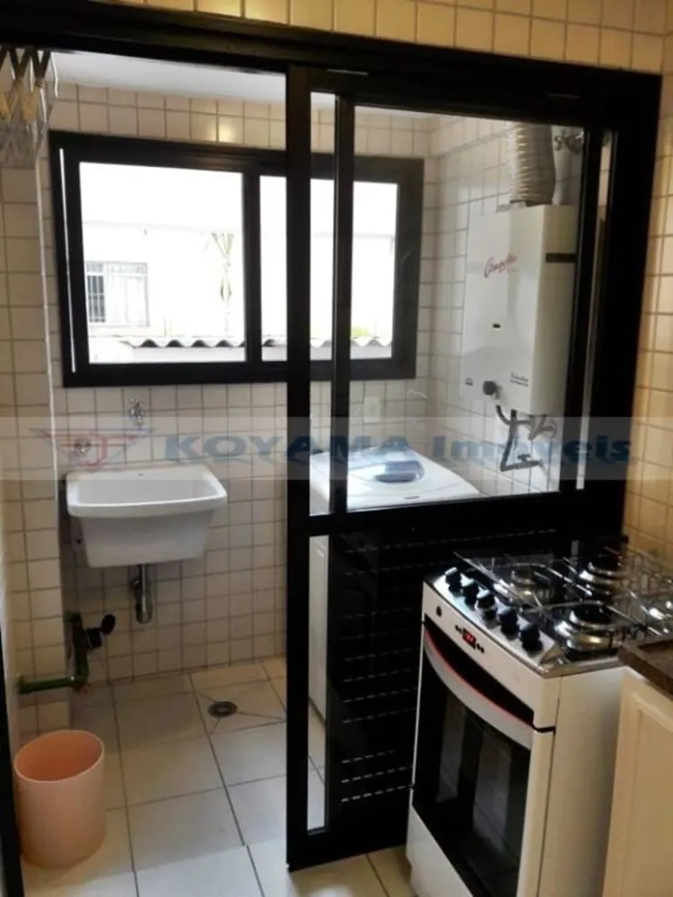 Apartamento, 1 quarto, 35 m² - Foto 4