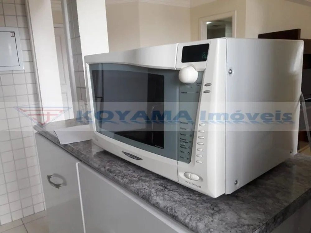Apartamento, 1 quarto, 35 m² - Foto 3