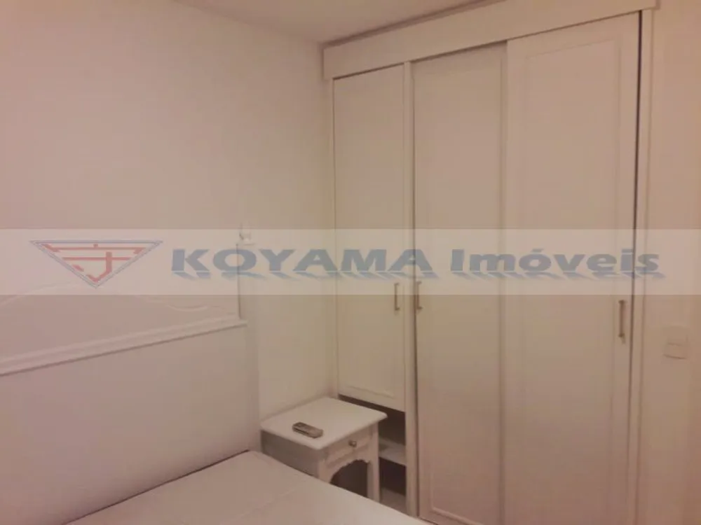 Apartamento, 1 quarto, 35 m² - Foto 2