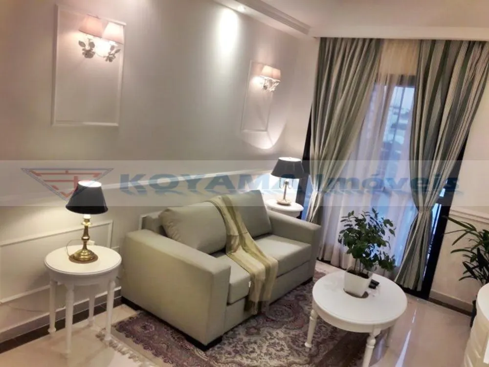 Apartamento, 1 quarto, 35 m² - Foto 1