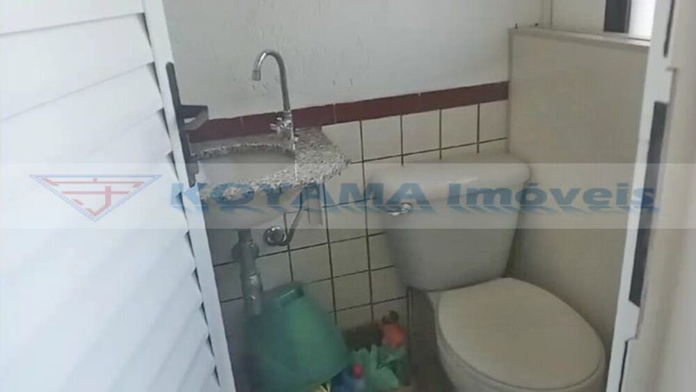 Sala-Conjunto, 45 m² - Foto 4