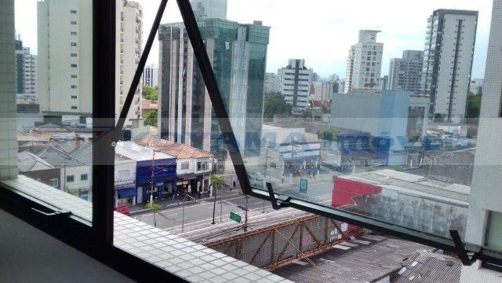 Sala-Conjunto, 58 m² - Foto 3