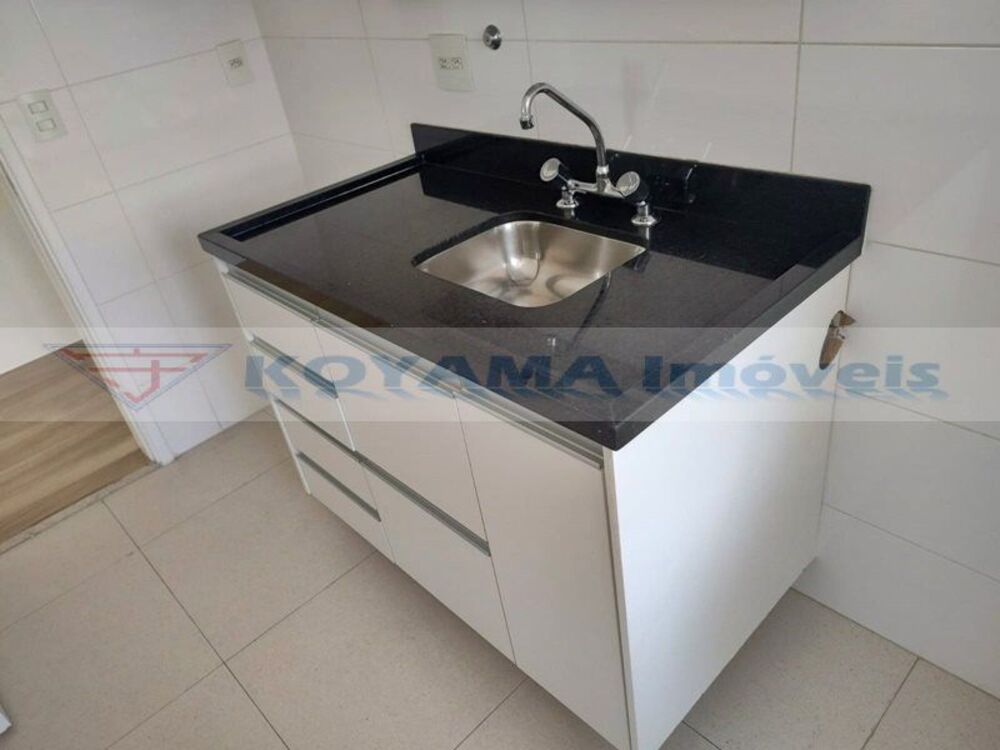 Apartamento, 2 quartos, 56 m² - Foto 6
