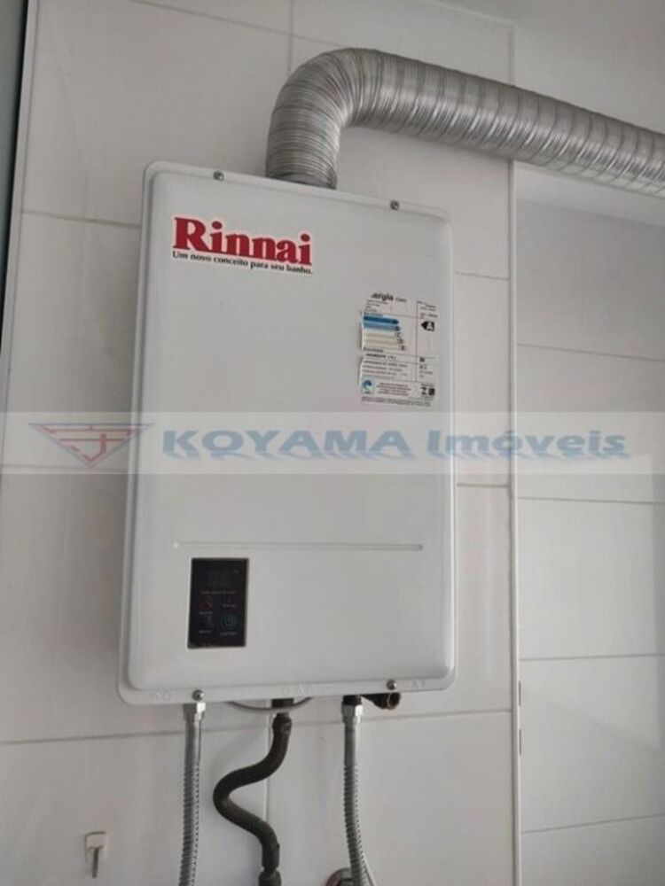 Apartamento, 2 quartos, 56 m² - Foto 5