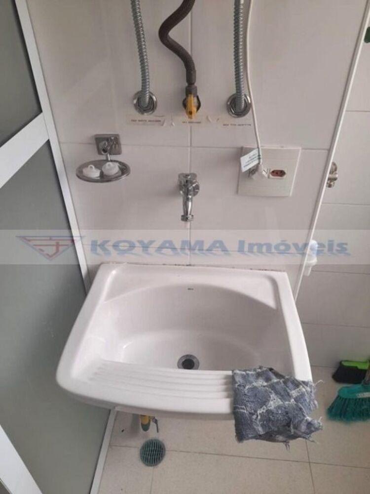 Apartamento, 2 quartos, 56 m² - Foto 4