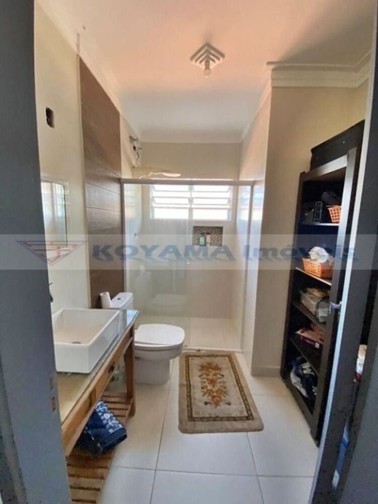 Sobrado, 3 quartos, 136 m² - Foto 15