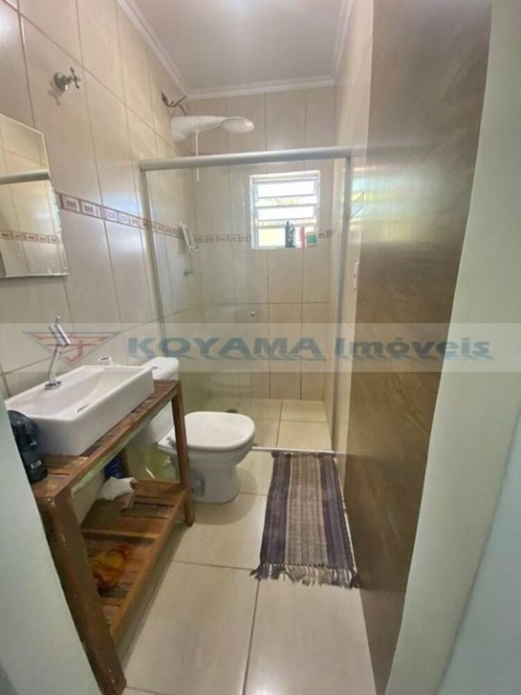 Sobrado, 3 quartos, 136 m² - Foto 12