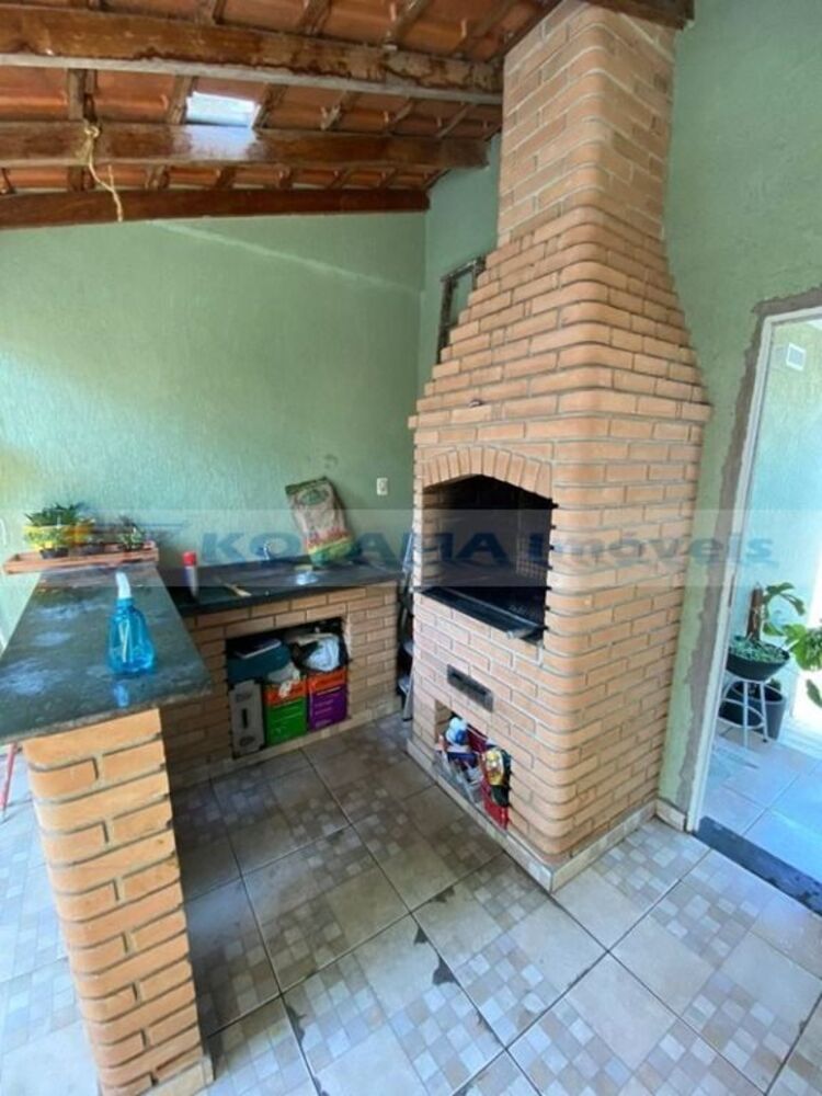 Sobrado, 3 quartos, 136 m² - Foto 5