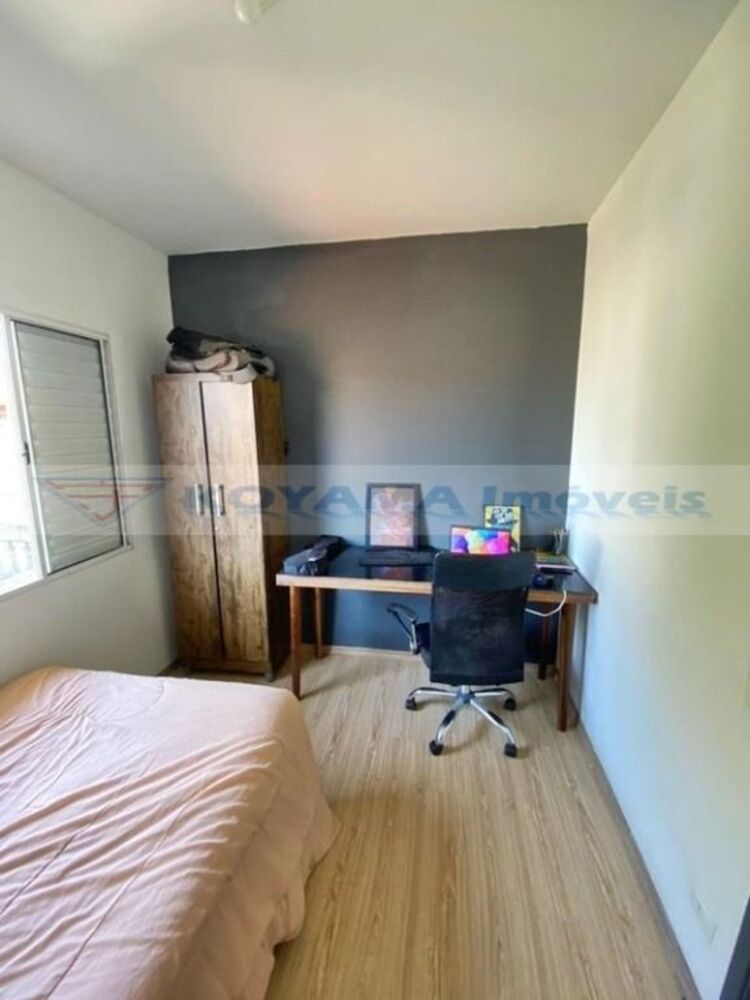 Sobrado, 3 quartos, 136 m² - Foto 9
