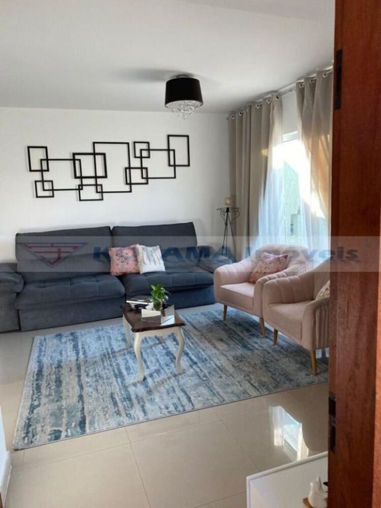Sobrado, 3 quartos, 136 m² - Foto 16