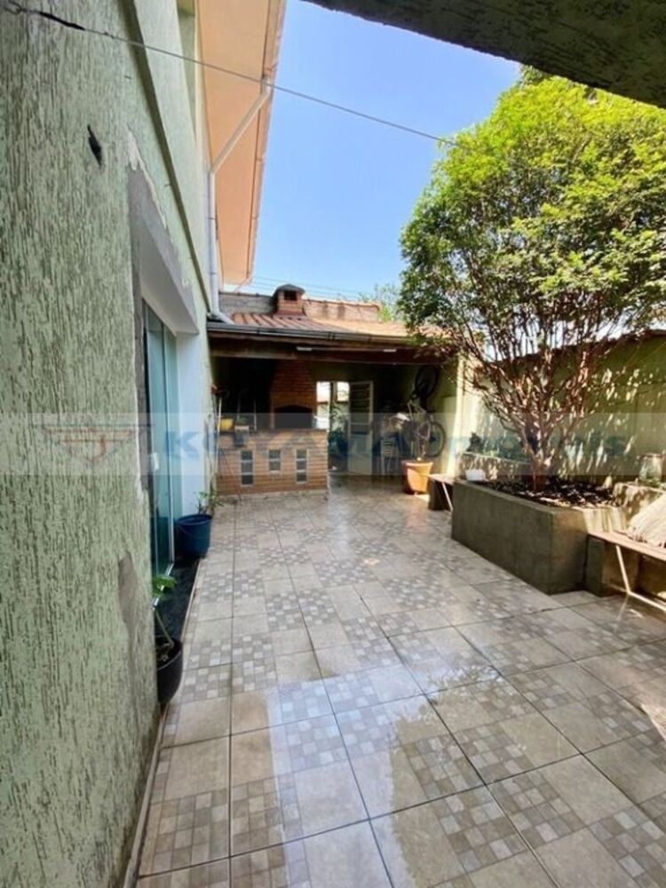 Sobrado, 3 quartos, 136 m² - Foto 18