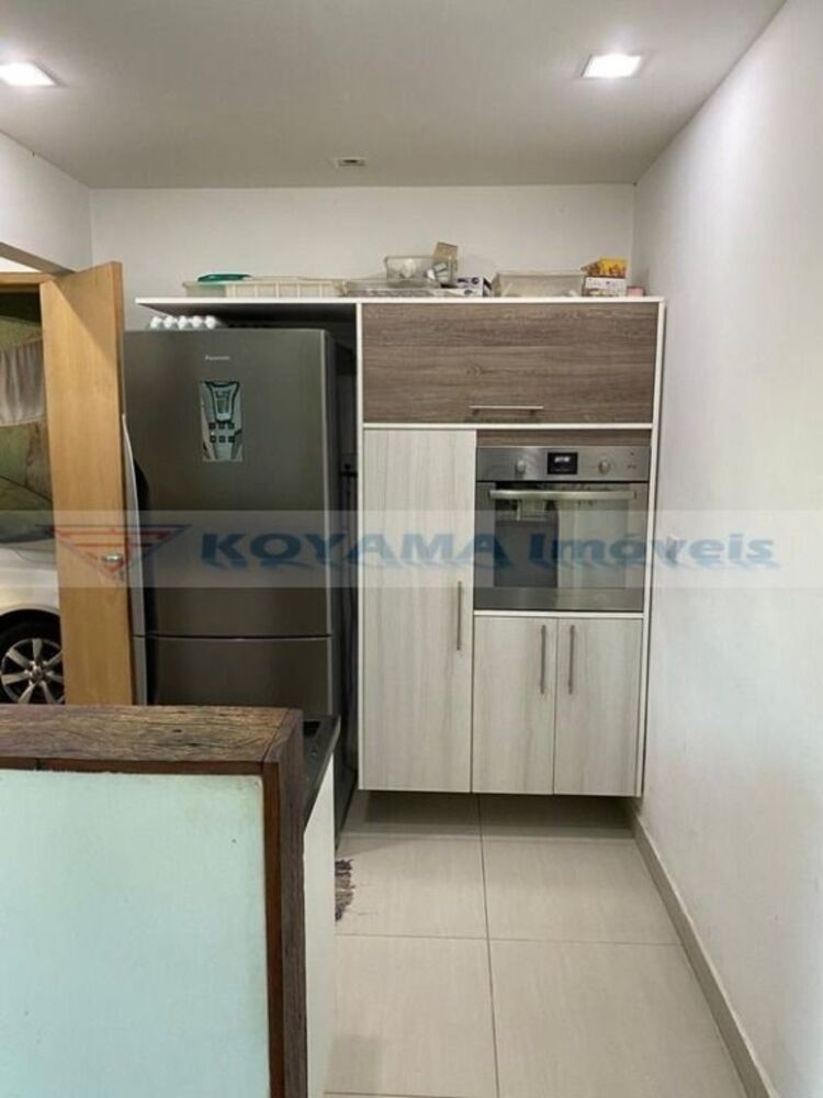 Sobrado, 3 quartos, 136 m² - Foto 1