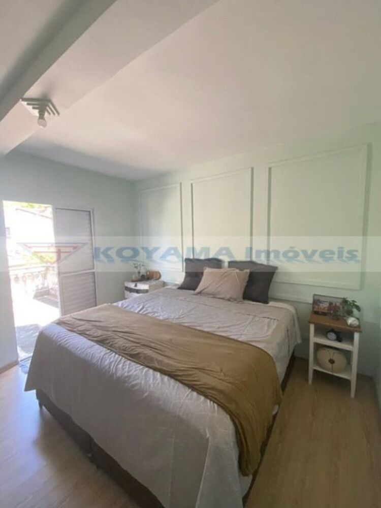 Sobrado, 3 quartos, 136 m² - Foto 20