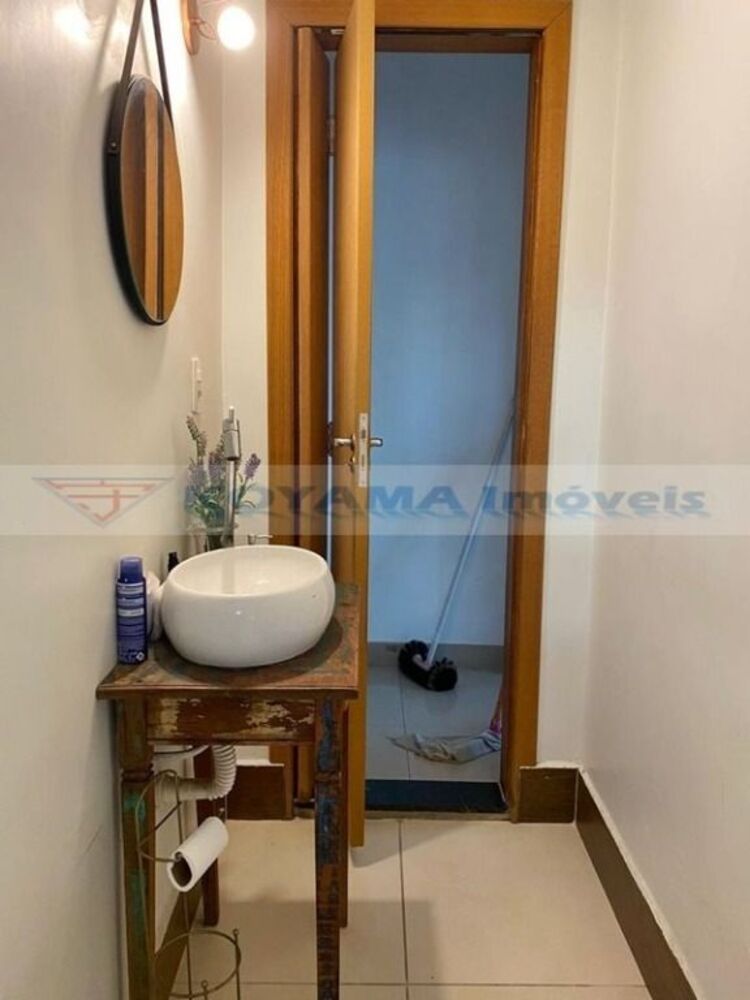 Sobrado, 3 quartos, 136 m² - Foto 11