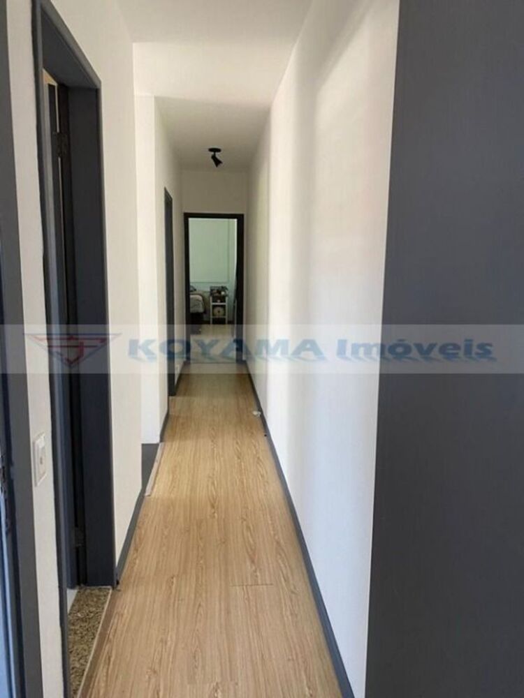 Sobrado, 3 quartos, 136 m² - Foto 4