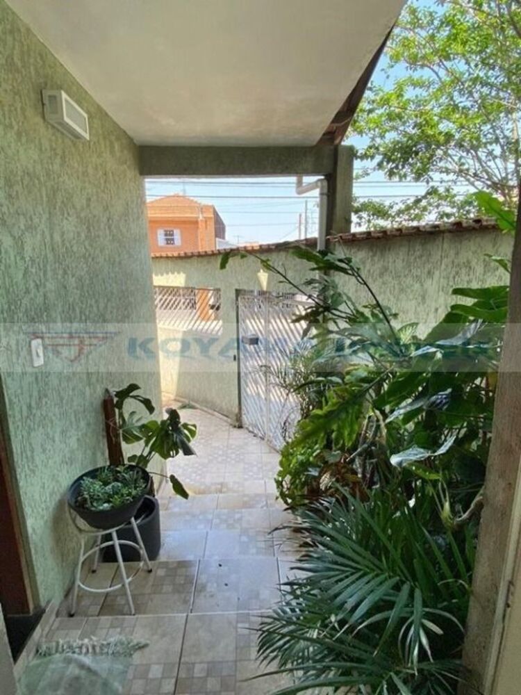Sobrado, 3 quartos, 136 m² - Foto 6