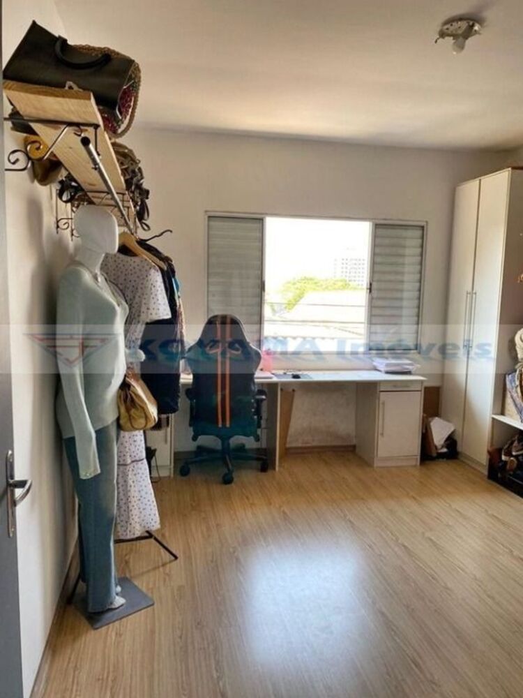 Sobrado, 3 quartos, 136 m² - Foto 14
