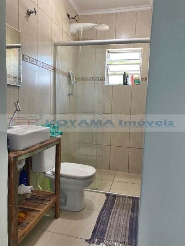Sobrado, 3 quartos, 136 m² - Foto 7
