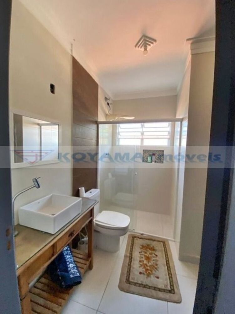 Sobrado, 3 quartos, 136 m² - Foto 10