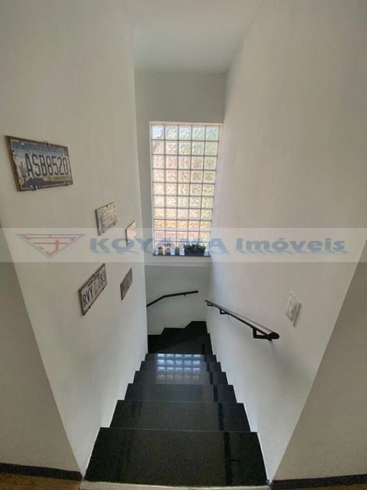 Sobrado, 3 quartos, 136 m² - Foto 8
