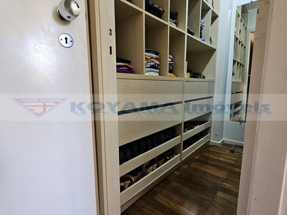 Apartamento, 3 quartos, 131 m² - Foto 1