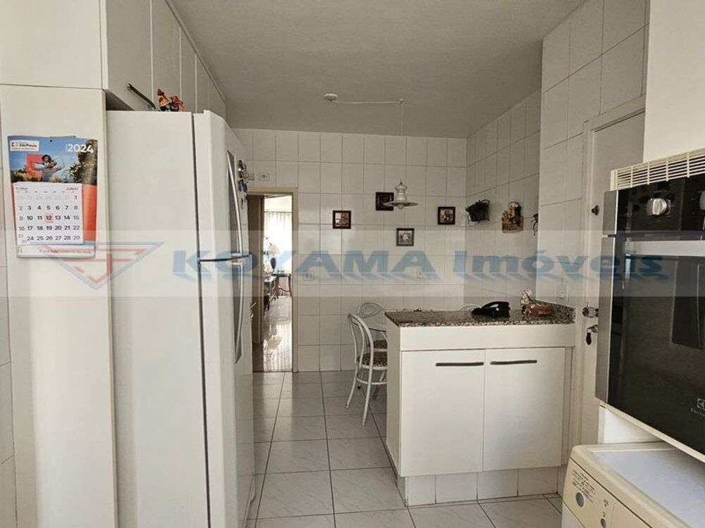 Apartamento, 3 quartos, 131 m² - Foto 4