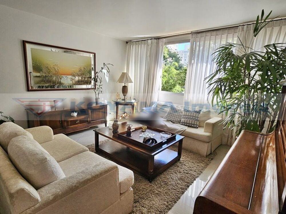 Apartamento, 3 quartos, 131 m² - Foto 2
