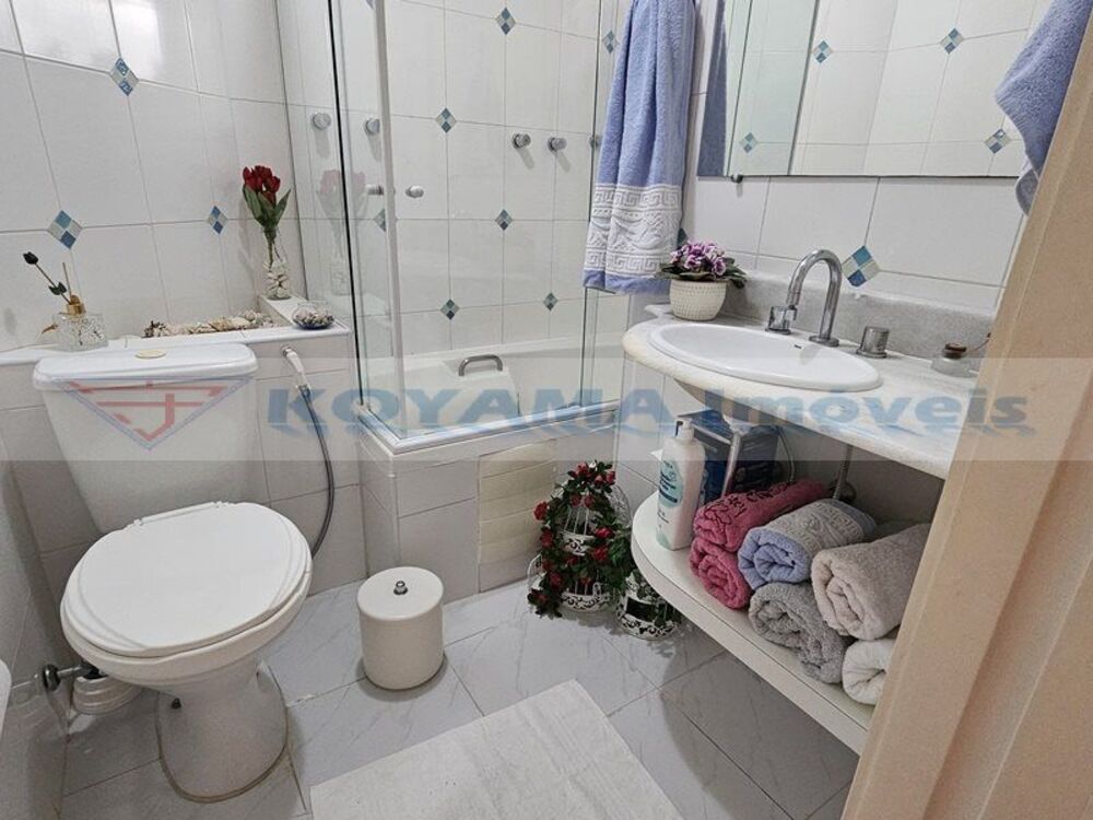Apartamento, 3 quartos, 131 m² - Foto 3