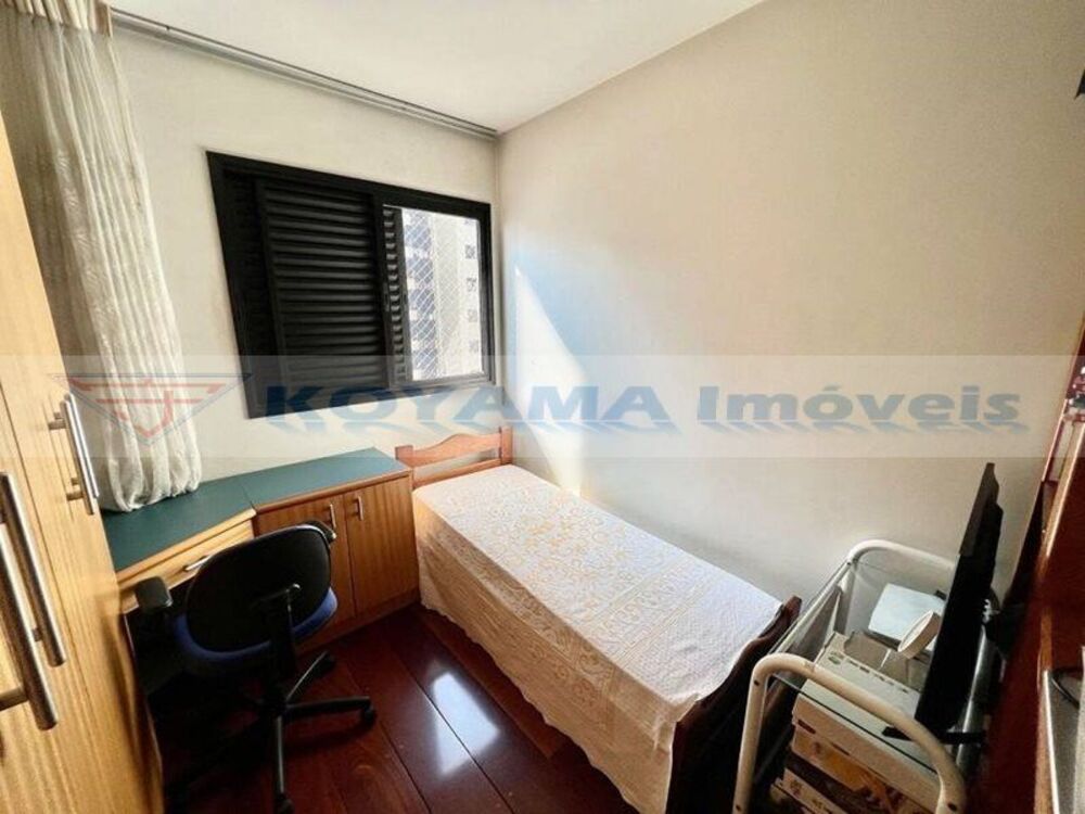Apartamento, 3 quartos, 101 m² - Foto 4