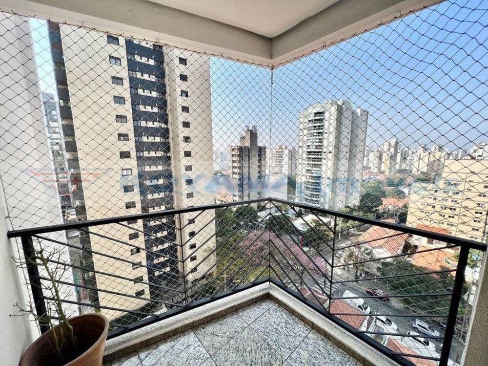 Apartamento, 3 quartos, 101 m² - Foto 1