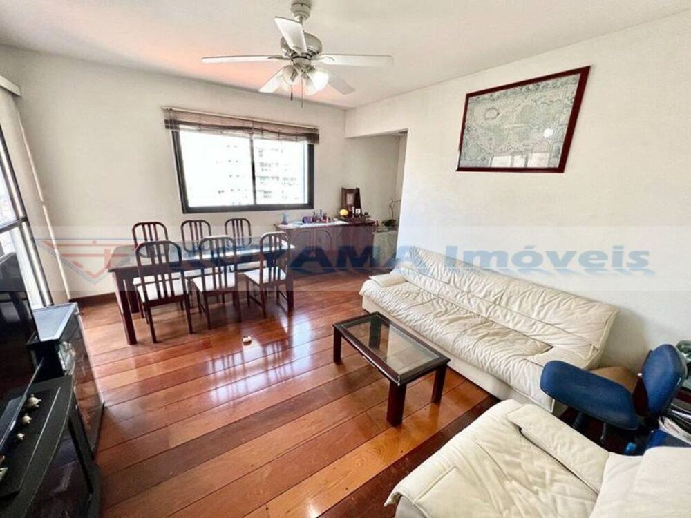Apartamento, 3 quartos, 101 m² - Foto 6