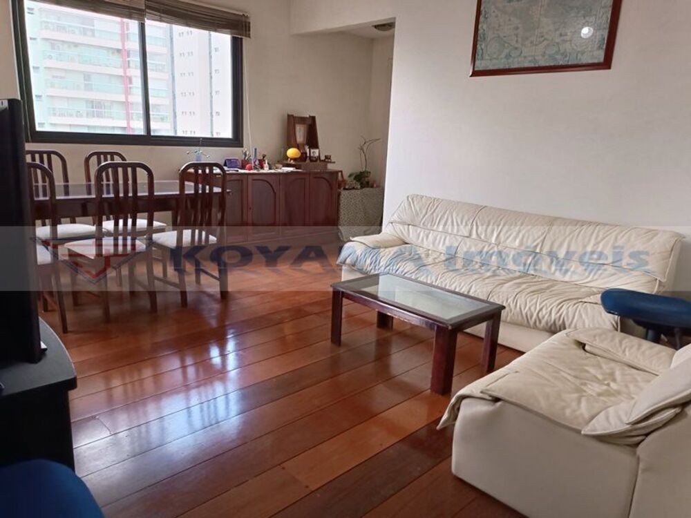 Apartamento, 3 quartos, 101 m² - Foto 9