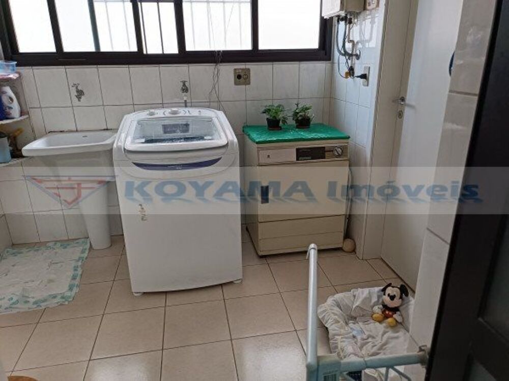 Apartamento, 3 quartos, 101 m² - Foto 3