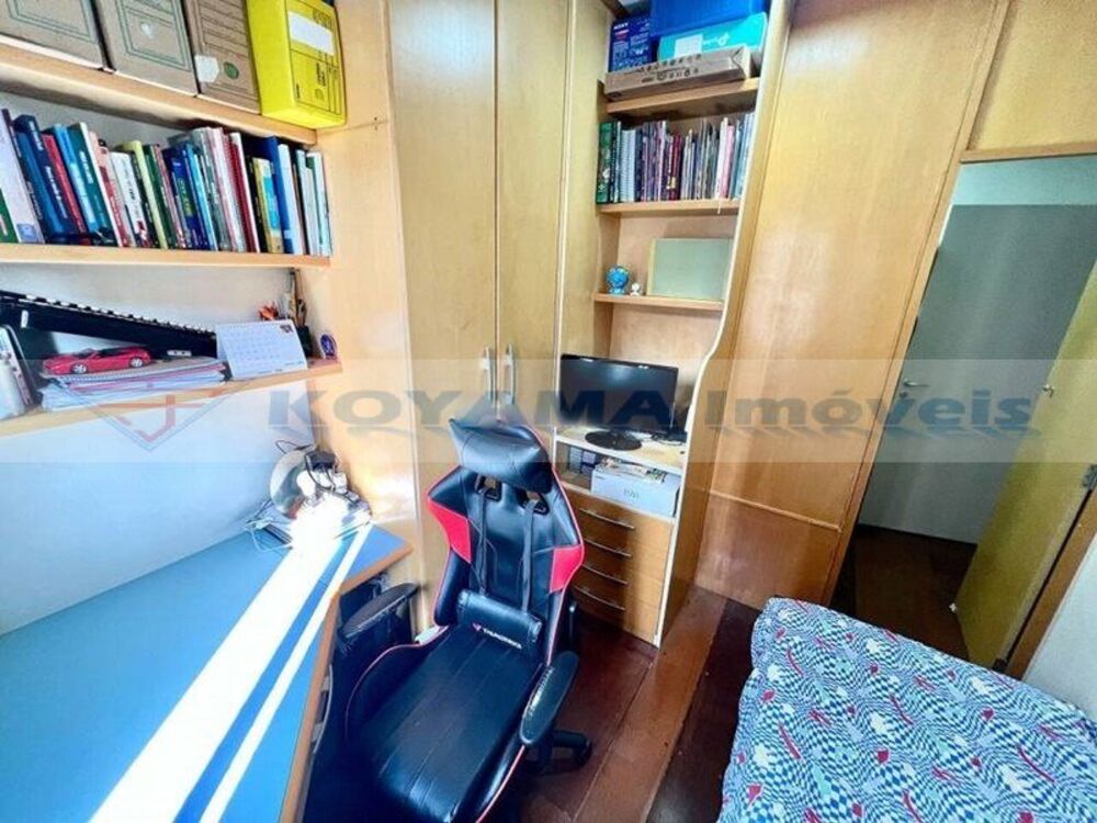 Apartamento, 3 quartos, 101 m² - Foto 5