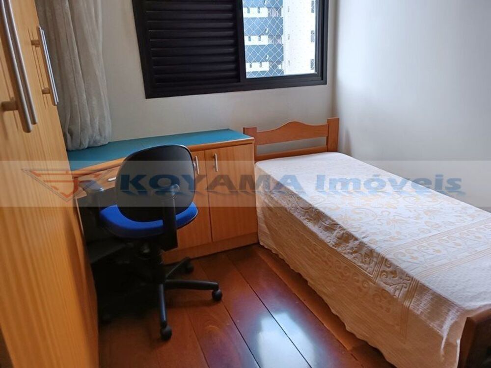 Apartamento, 3 quartos, 101 m² - Foto 8