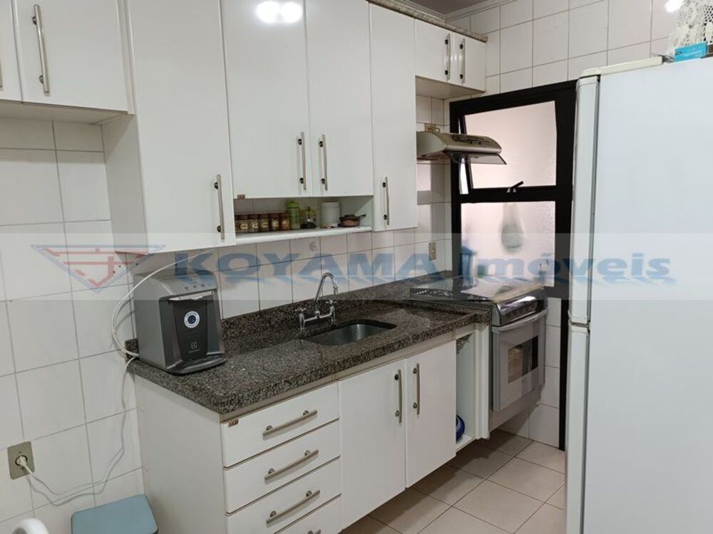 Apartamento, 3 quartos, 101 m² - Foto 12