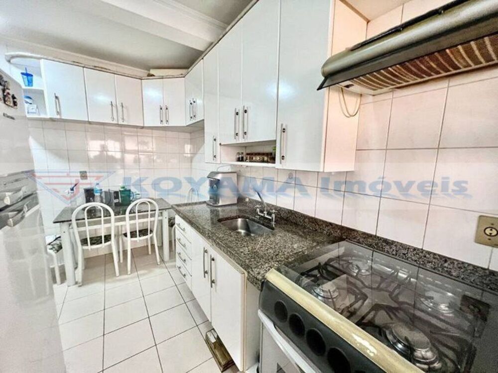 Apartamento, 3 quartos, 101 m² - Foto 2