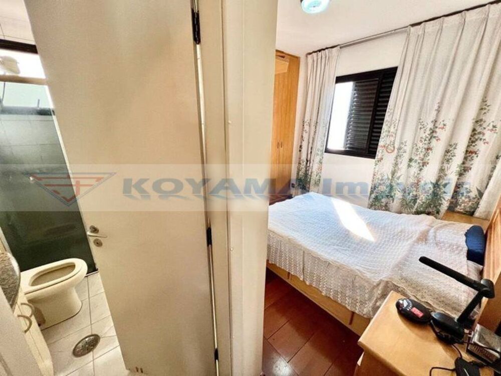 Apartamento, 3 quartos, 101 m² - Foto 16