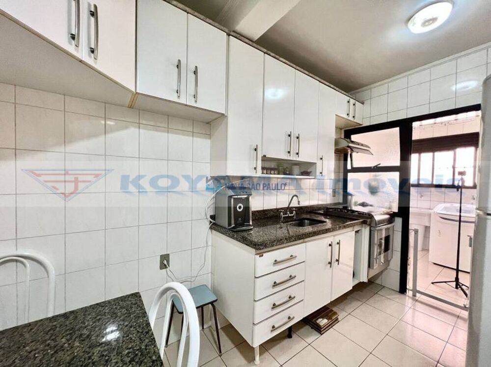 Apartamento, 3 quartos, 101 m² - Foto 10