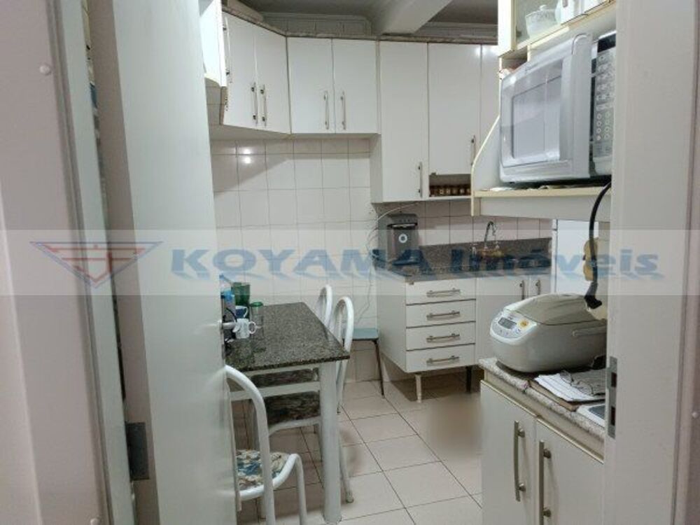Apartamento, 3 quartos, 101 m² - Foto 13