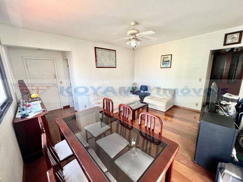 Apartamento, 3 quartos, 101 m² - Foto 11