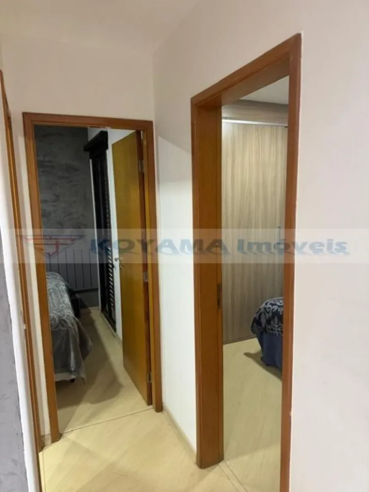 Apartamento, 2 quartos, 52 m² - Foto 1