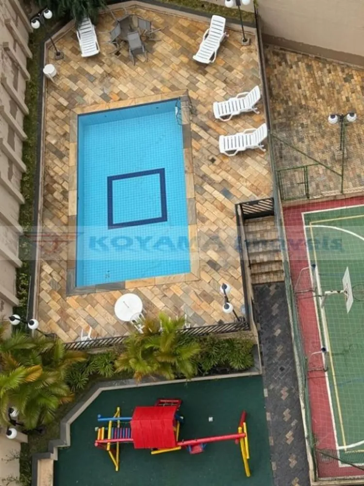 Apartamento, 2 quartos, 52 m² - Foto 3
