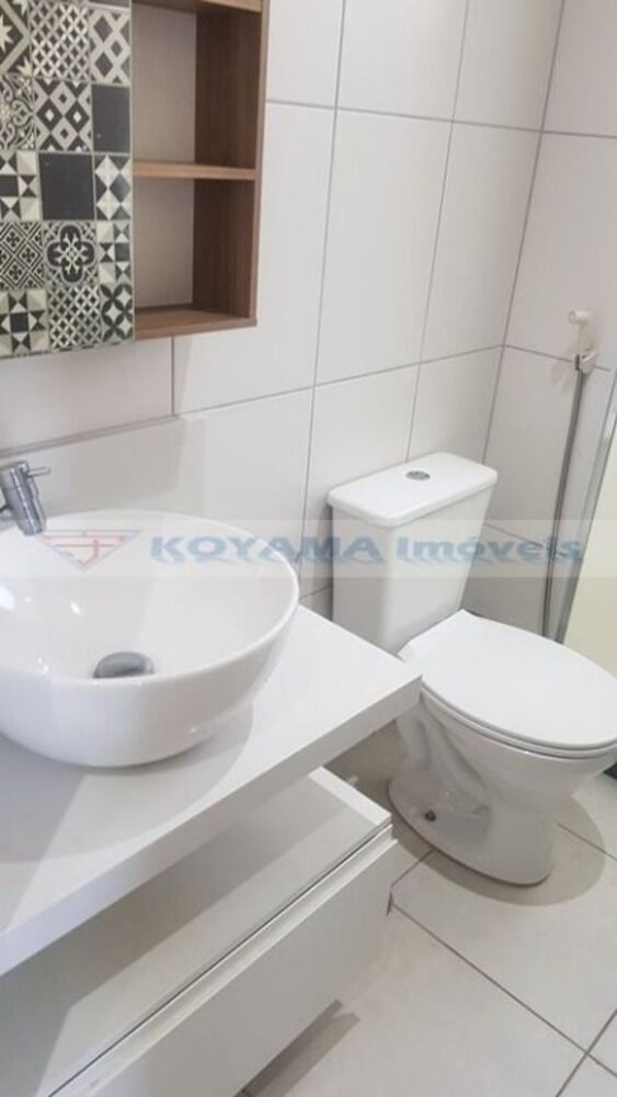 Apartamento, 1 quarto, 47 m² - Foto 4