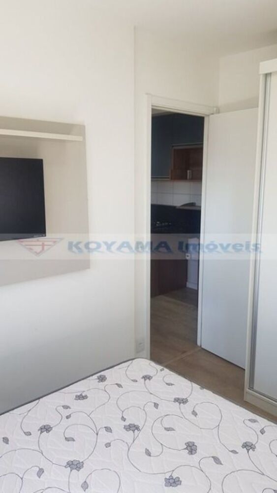Apartamento, 1 quarto, 47 m² - Foto 3